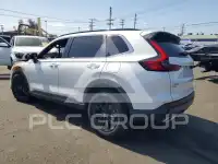 2025 Honda CR-V фото