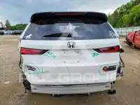 2025 Honda CR-V фото