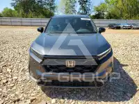 2025 Honda CR-V фото