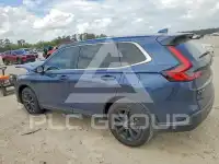 2025 Honda CR-V фото