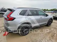 2025 Honda CR-V фото