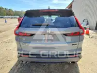 2025 Honda CR-V фото