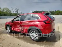 2025 Honda CR-V фото