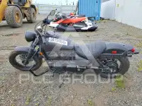 2025 Honda VT photo