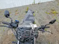 2025 Honda VT photo
