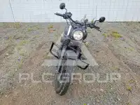 2025 Honda VT photo