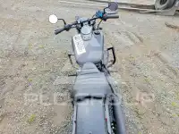 2025 Honda VT photo