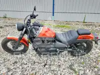 2025 Honda VT фото