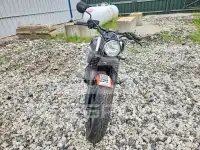 2025 Honda VT фото