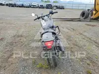 2025 Honda VT photo