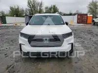 2023 Honda PILOT фото