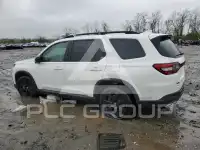 2023 Honda PILOT фото