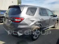 2025 Honda PILOT photo