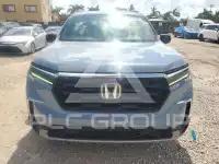 2025 Honda PILOT фото