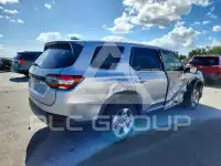2025 Honda PILOT фото