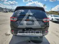 2025 Honda PILOT фото