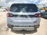 2025 Honda PILOT фото