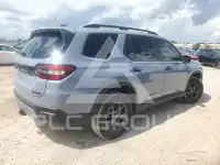 2025 Honda PILOT фото