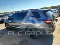 2025 Honda PILOT фото