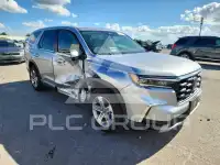 2025 Honda PILOT фото