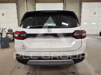 2025 Honda PILOT фото