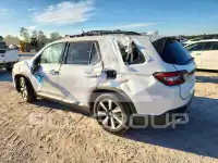 2025 Honda PILOT фото