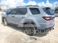 2025 Honda PILOT фото