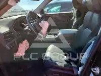 2025 Honda PILOT фото