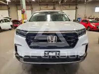 2025 Honda PILOT фото