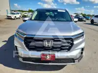 2025 Honda PILOT фото