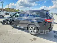 2025 Honda PILOT фото