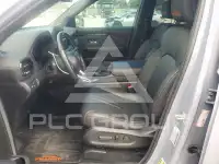 2025 Honda PILOT фото