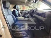 2025 Honda PILOT фото