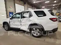 2025 Honda PILOT фото