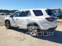 2025 Honda PILOT фото