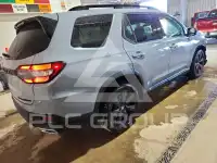 2025 Honda PILOT фото