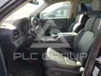 2025 Honda PILOT photo