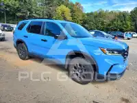 2025 Honda PILOT фото