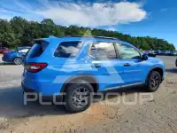 2025 Honda PILOT фото