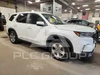 2025 Honda PILOT фото