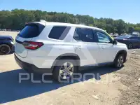 2025 Honda PILOT фото