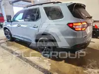 2025 Honda PILOT фото