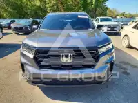 2025 Honda PILOT фото