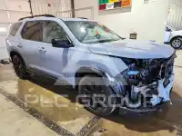 2025 Honda PILOT фото