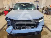 2025 Honda PILOT фото