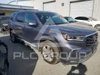 2025 Honda PILOT photo