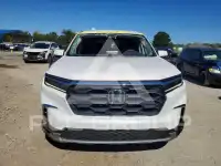 2025 Honda PILOT фото