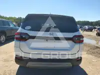 2025 Honda PILOT фото