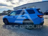 2025 Honda PILOT фото