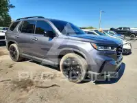 2025 Honda PILOT фото